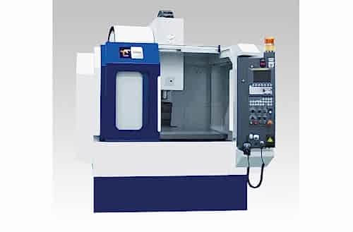 Topper TongTai TMV 1050QII CNC Dik İşleme Merkezi (2022)