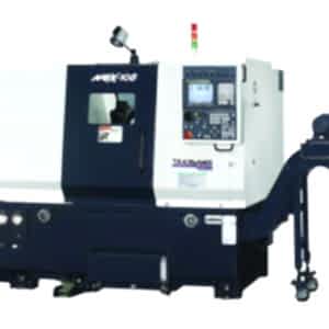 Takisawa Nex 108 8